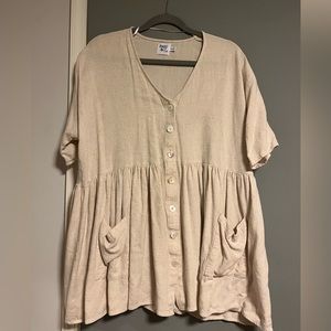 Princess Polly dress xs/s